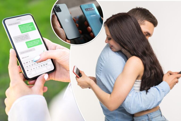 Are iPhone users small? You'd be surprised how many will not meet Android fans: survey

