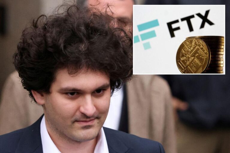 FTX to eventually pay off customers once the bankruptcy plan receives court approval

