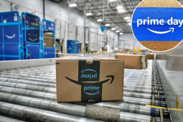 So do Amazon Prime Day deals change throughout the day? How to shop smarter

