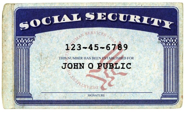 Social Security payments could see big cuts starting in 2033

