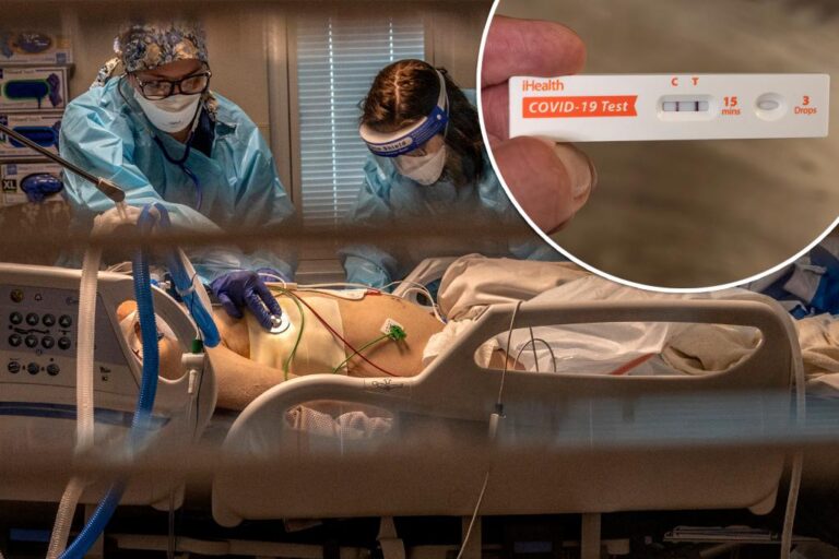 COVID infection linked to sharp increase in long-term risk of heart attack, stroke: Cleveland Clinic, USC study

