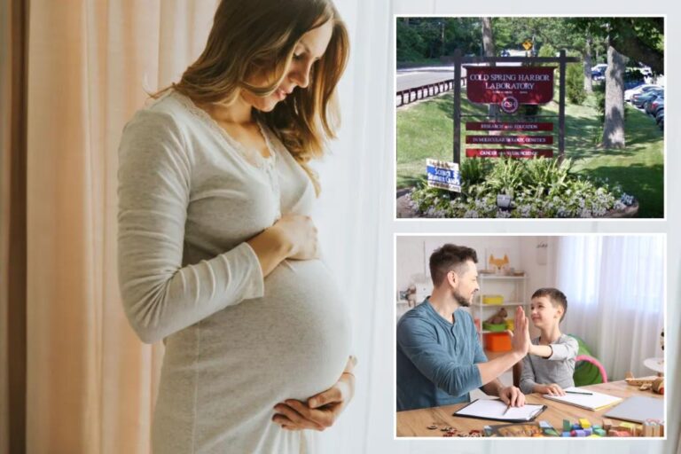 How an illness during pregnancy can lead to autism: new study

