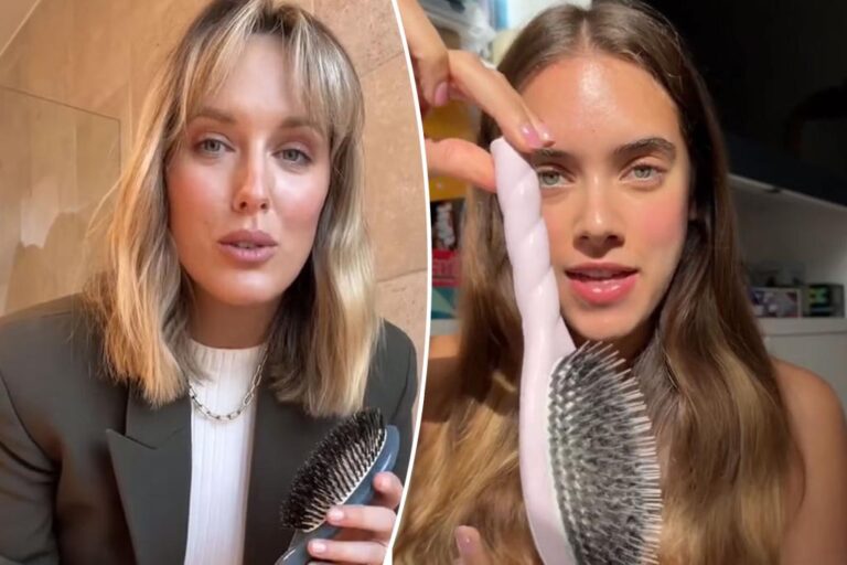 Gen Z is spending hundreds on this simple beauty item: 'It's worth every penny'

