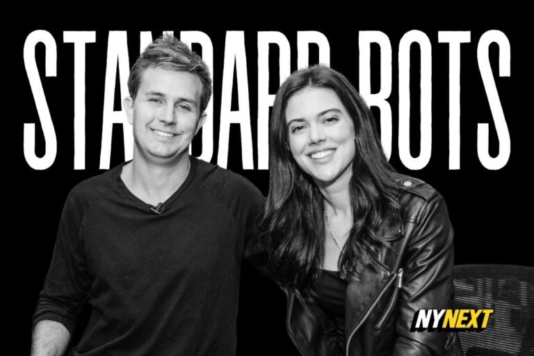 Standard Bots is training robots to 'think' for themselves – and maybe even do the dishes

