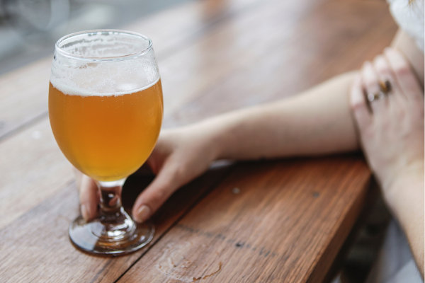 Harmonizando cervejas sours com frutos do mar: o que você precisa saber