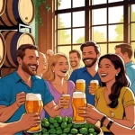 Cervejas de inverno: harmonizações quentes e confortantes com artesanais