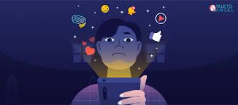 The Invisible Dopamine Cycle That Keeps You Glued to Your Phone