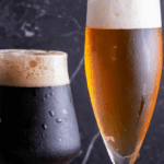 Como as escolhas de malte e lúpulo definem o estilo da sua cerveja