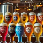 IPA, Stout ou Pilsen: descubra qual estilo de cerveja combina com você