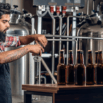 Porter, Stout e Brown Ale: desvendando os estilos mais escuros da cerveja