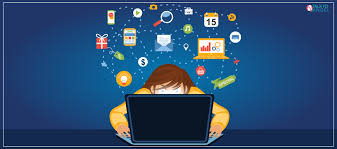 How Digital Overload Steals Your Ability to Feel Pleasure