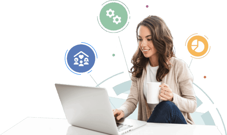 How to Create a Digital Environment That Works in Your Favor