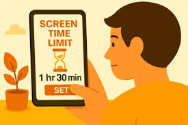How to Build an Enjoyable Routine Away From Screens