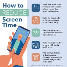 Simple Activities That Replace Screen Time