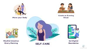 How to Create Offline Rituals to Reduce Anxiety